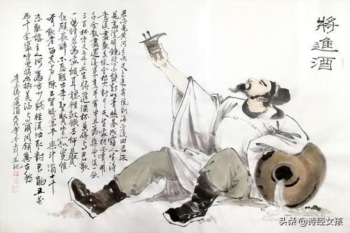 著名诗歌作品(著名诗歌100首)