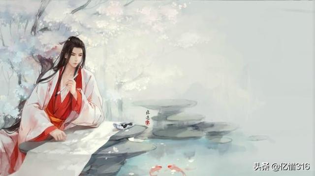 李凭箜篌引原文朗读（李凭箜篌引注音朗读版）