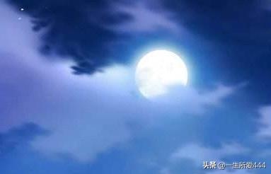 《静夜思》是中秋节的古诗吗