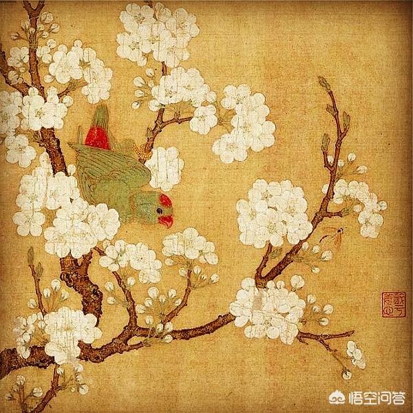 岁寒三友是指哪三个人（岁寒三友是指哪些人）
