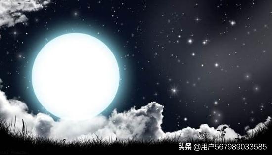 十五夜望月的意思翻译（十五夜望月的意思翻译简短）