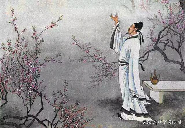 诗仙是指哪位诗人（诗仙是指谁）