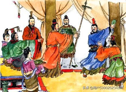 廉颇蔺相如列传课件（廉颇蔺相如列传课件下载）