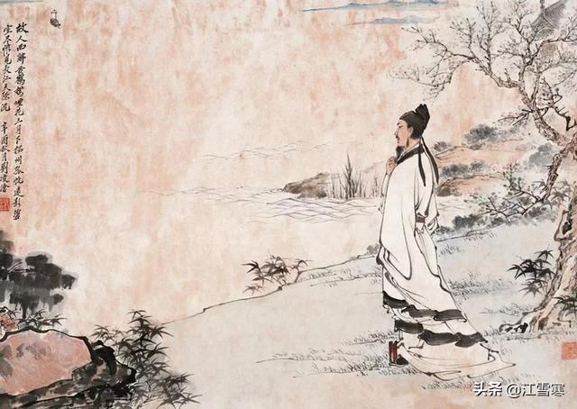 离别的诗句有哪些（句句不提离别句句都是离别）