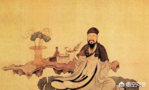 诗魔诗仙诗圣诗鬼诗佛等都是谁