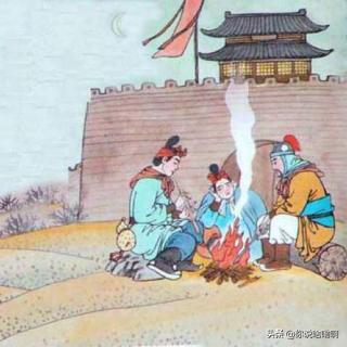 凉州词古诗王之涣翻译（凉州词古诗王之涣翻译15个字）