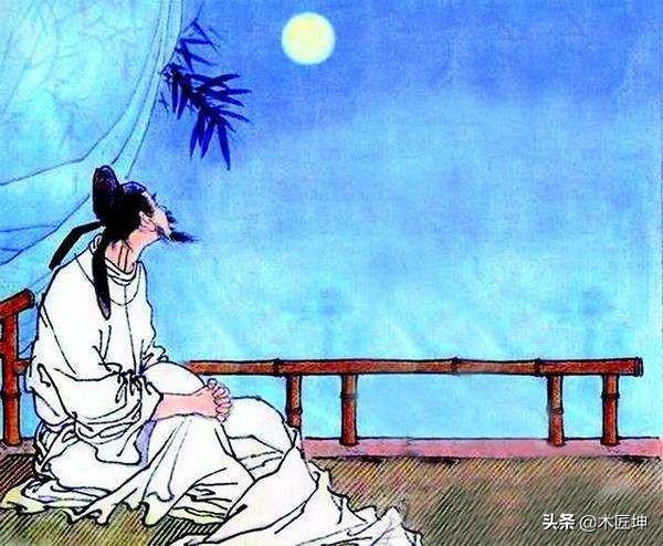 有关月亮的古诗10首（有关月亮的古诗十首）