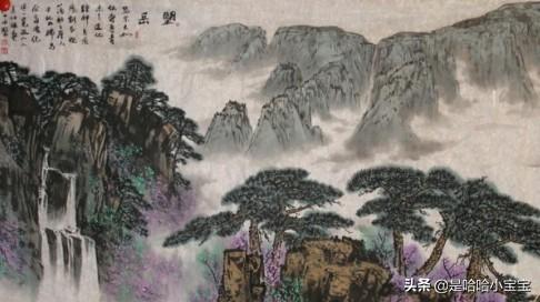 一览众山小出自哪首诗（一览众山小,前一句是什么）