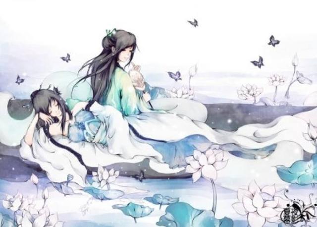 浣溪沙秦观拼音版（浣溪沙秦观拼音版全文）