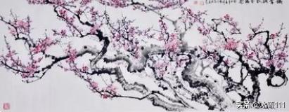 形容梅花高雅的诗句（形容梅花高雅的诗句李白）