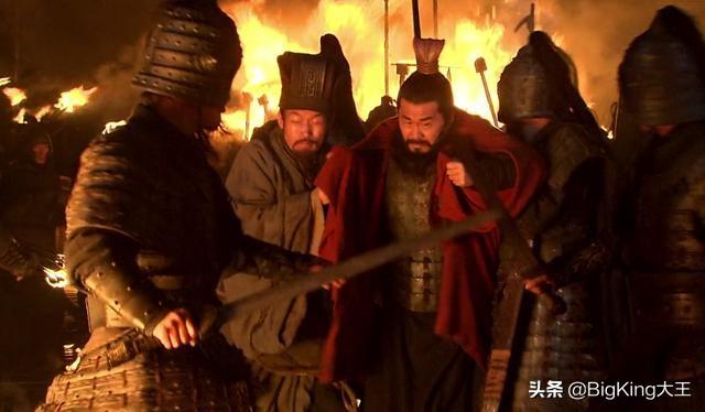 赤壁之战原文及翻译（赤壁之战,原文）