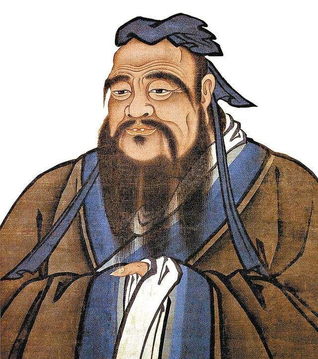 孔子20句名言(孔子20句名言短句)