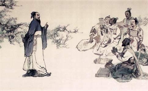孔子20句名言(孔子20句名言短句)