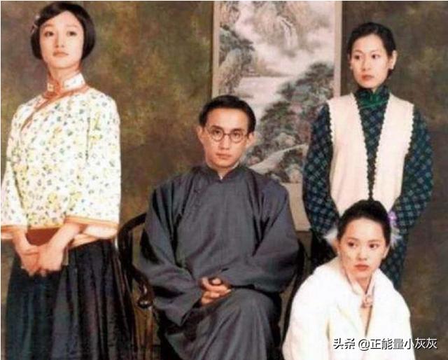 人间最美四月天林徽因_人间最美四月天林徽因 北京