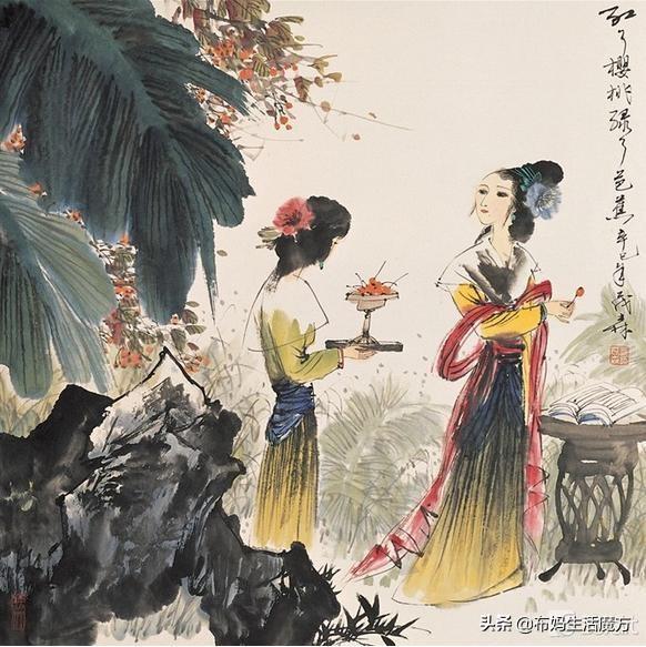 蒋捷诗词_蒋捷最好的十首诗词