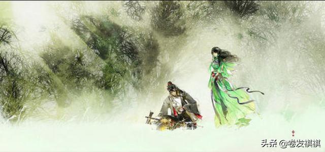 今我来思雨雪霏霏的上一句_今我来思雨雪霏霏全诗