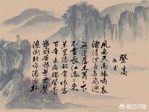 登高唐杜甫古诗鉴赏_登高唐杜甫的诗解释