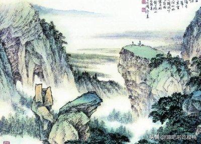 独怆然而涕下的上一句是什么