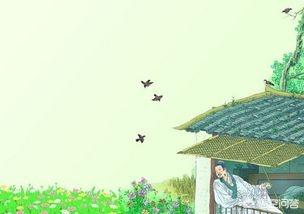 描写乡村风光的诗句_描写乡村风光的诗句古诗