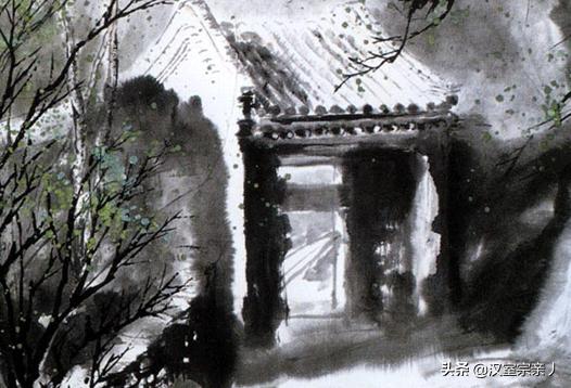 项脊轩志作者简介_项脊轩志作者生平