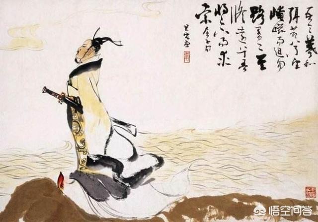 哀民生之多艰兮 长太息以掩涕