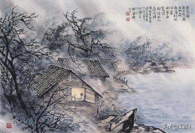 女友说君问归期未有期_女生说君问归期未有期的含义