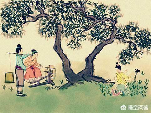 四时田园杂兴范成大二十五_范成大的四时田园杂兴其25的译文