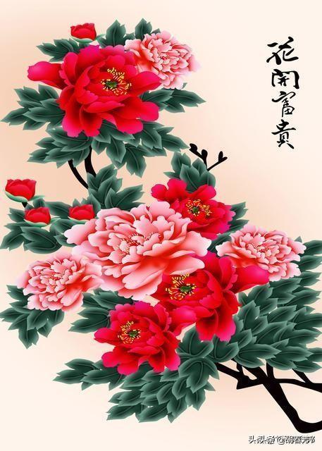 关于含花的古诗词大全_含花的古诗词100首